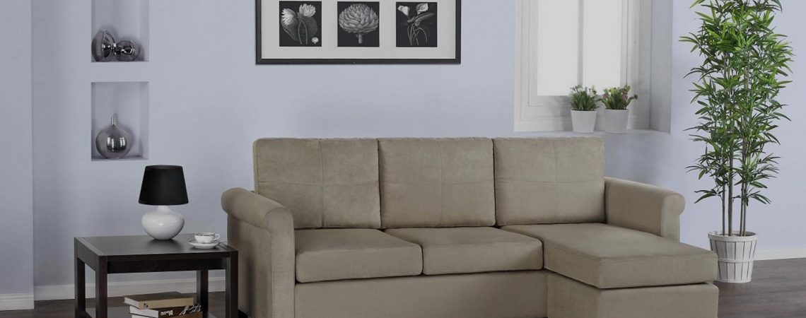 Modern sofa